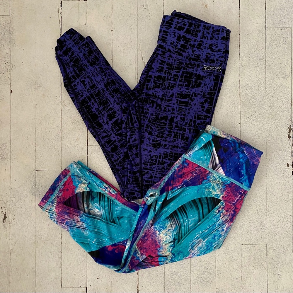 XS Workout/Yoga leggings